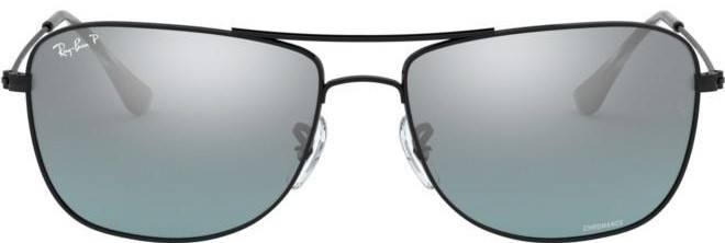 Солнцезащитные очки RB 3543 CHROMANCE
